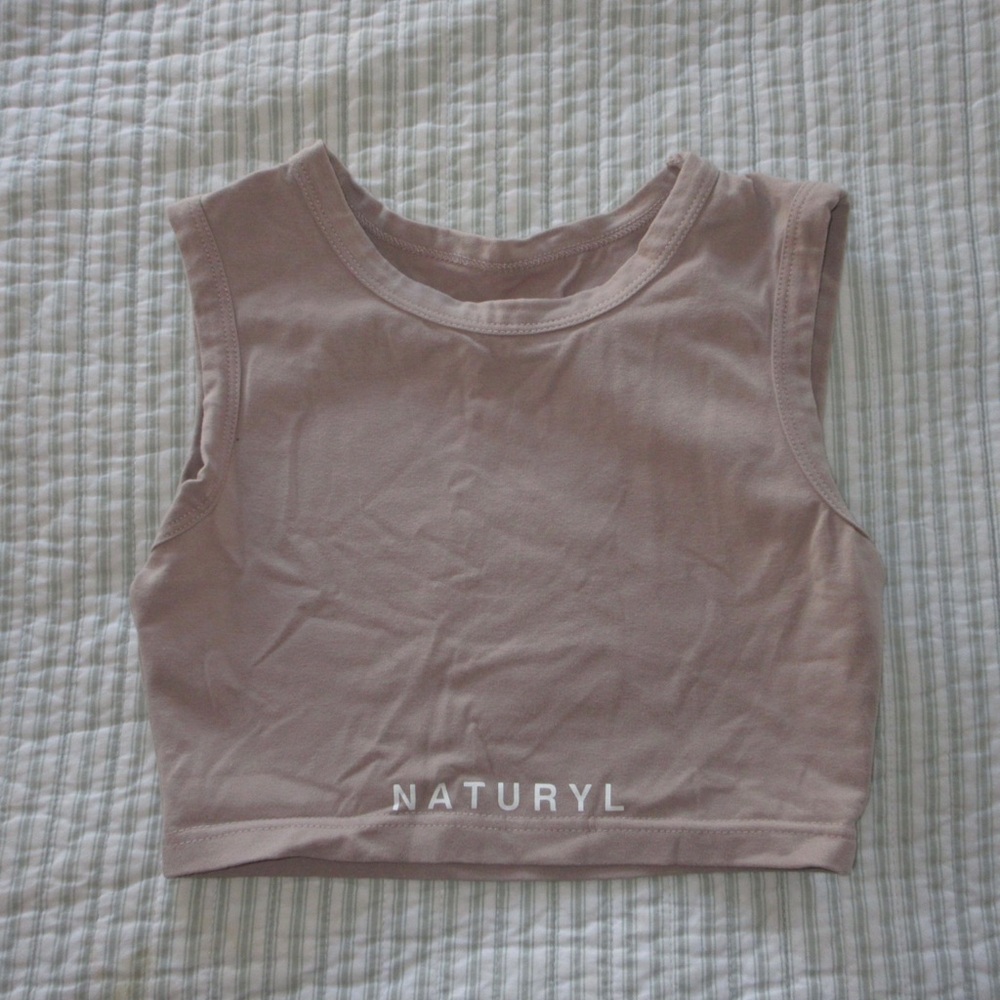 Naturyl Element Tank